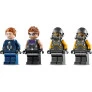 Ataque de Caminhão dos Vingadores - Marvel - 477 Pçs - Lego