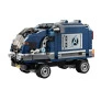 Ataque de Caminhão dos Vingadores - Marvel - 477 Pçs - Lego