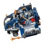 Ataque de Caminhão dos Vingadores - Marvel - 477 Pçs - Lego