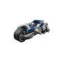Ataque dos Vingadores Speeder Bike - Marvel - 226 Pçs - Lego