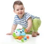 Avião de Atividades com Som e Luz - WinFun - Yes Toys