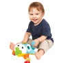 Avião de Atividades com Som e Luz - WinFun - Yes Toys