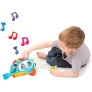 Avião de Atividades com Som e Luz - WinFun - Yes Toys