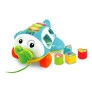 Avião de Atividades com Som e Luz - WinFun - Yes Toys