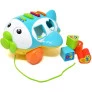 Avião de Atividades com Som e Luz - WinFun - Yes Toys