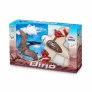 Avião com Acessórios - Dino Flying - Pterossauro - Usual Brinquedos