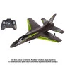 Avião de Controle Remoto - Asas de Combate - Sortido - Unik Toys