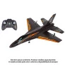 Avião de Controle Remoto - Asas de Combate - Sortido - Unik Toys