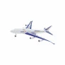 Avião de Fricção - Super Airplane - Skyplane - Pica-Pau