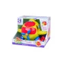 Aviãozinho Didático - PlayTime - Som e Luz - Amarelo - Cotiplás