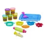 Conjunto Massinha Play-Doh Biscoitos Divertidos - Hasbro 1