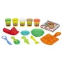 Massa de Modelar - Play-Doh Kitchen Creations - Festa da Pizza - Hasbro