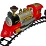 Locomotiva Expresso II - Braskit 
