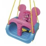 Balanço Infantil de Pendurar Minnie - 3 em 1 - Xalingo 2