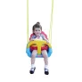 Balanço Infantil de Pendurar - Fisher-Price - Leãozinho - 3 em 1 - Xalingo