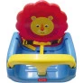 Balanço Infantil de Pendurar - Fisher-Price - Leãozinho - 3 em 1 - Xalingo