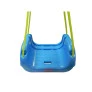 Balanço Infantil de Pendurar - Fisher-Price - Leãozinho - 3 em 1 - Xalingo