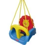 Balanço Infantil de Pendurar - Fisher-Price - Leãozinho - 3 em 1 - Xalingo