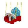 Balanço Infantil de Pendurar - Patrulha Canina - 3 em 1 - Xalingo