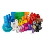 Balde Lego Clássico - Peças Criativas - 221 Peças - Lego Original