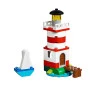 Balde Lego Clássico - Peças Criativas - 221 Peças - Lego Original