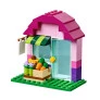 Balde Lego Clássico - Peças Criativas - 221 Peças - Lego Original