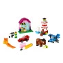 Balde Lego Clássico - Peças Criativas - 221 Peças - Lego Original