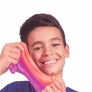 Balde de Massinha - Gelelé Slime Big - Unicórnio - Doce Brinquedo