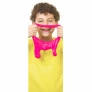 Balde de Massinha - Gelelé Slime Big - Unicórnio - Doce Brinquedo