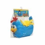 Balde de Praia com Acessórios - Galinha Pintadinha - 7 peças - Rosita