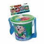 Balde de Praia Infantil - Turma da Mônica - Cebolinha e Cascão - Rosita