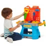 Bancada de Ferramentas Infantil - Mini Mechanic - TaTeTi 1