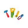 Bancada de Ferramentas Infantil - Mini Mechanic - TaTeTi 
