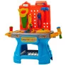 Bancada de Ferramentas Infantil - Mini Mechanic - TaTeTi 