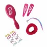 Barbie de Pentear - Busto Barbie - Styling Head Core - Pupee