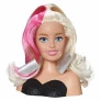 Barbie de Pentear - Busto Barbie - Styling Head Hair - Pupee