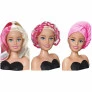 Barbie de Pentear - Busto Barbie - Styling Head Hair - Pupee