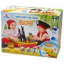 Barco Aventura Pirata - Grande - 44 cm - Mercotoys