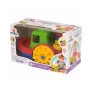 Barquinho Infantil - Barco Baby Didático - Flutua na Água - Mercotoys