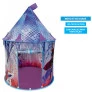 Barraca Castelo Infantil - Frozen 2 - Zippy Toys