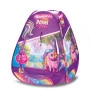 Barraca Infantil com Bolinhas Pônei - Samba Toys 