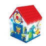 Barraca Infantil - Casinha Toy Story 4 - Disney - Líder