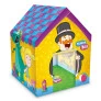 Barraca Infantil - Mundo Bita - Casinha do Bita - Líder Brinquedos
