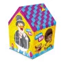 Barraca Infantil - Mundo Bita - Casinha do Bita - Líder Brinquedos