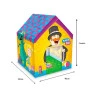 Barraca Infantil - Mundo Bita - Casinha do Bita - Líder Brinquedos