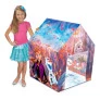 Barraca Infantil - Frozen - Castelo Mágico - Líder Brinquedos