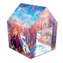 Barraca Infantil - Frozen - Castelo Mágico - Líder Brinquedos