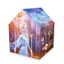 Barraca Infantil - Frozen - Castelo Mágico - Líder Brinquedos