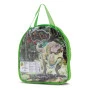 Barraca Infantil com Bolinhas Dinossauro - Samba Toys