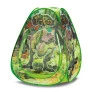 Barraca Infantil com Bolinhas Dinossauro - Samba Toys